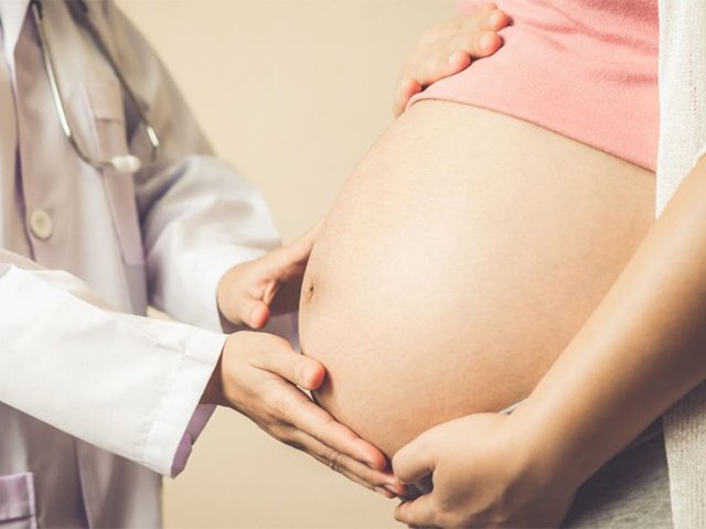 khám thai kỳ giúp trẻ an toàn