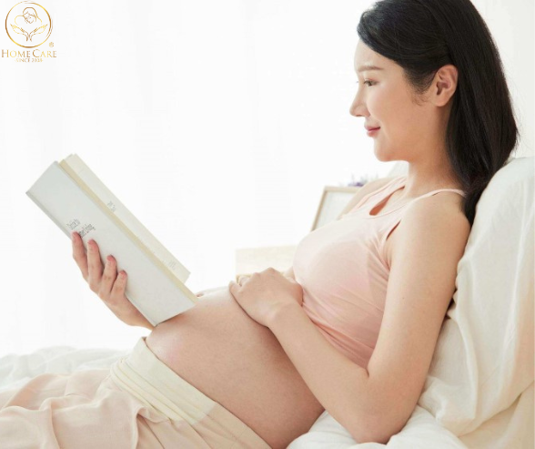 Thai giáo là các phương pháp giáo dục thai nhi từ trong bụng mẹ